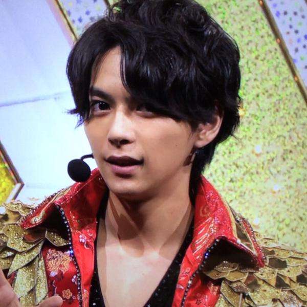 ジャニーズナンバーワンのイケメンといえば？