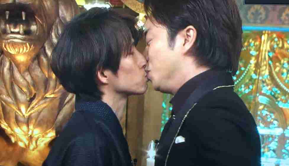 ジャニーズナンバーワンのイケメンといえば？