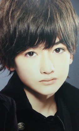 ジャニーズナンバーワンのイケメンといえば？