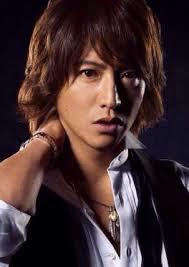 ジャニーズナンバーワンのイケメンといえば？