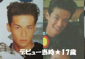 ジャニーズナンバーワンのイケメンといえば？