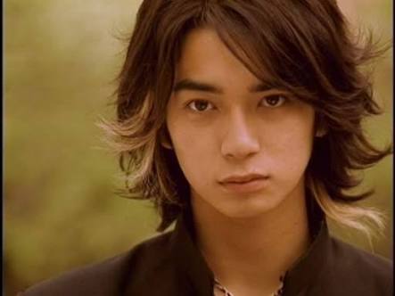 ジャニーズナンバーワンのイケメンといえば？