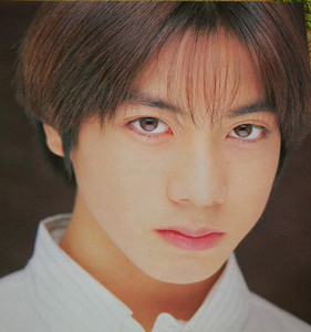 ジャニーズナンバーワンのイケメンといえば？