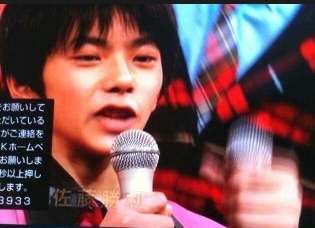 ジャニーズナンバーワンのイケメンといえば？