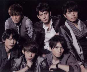 ジャニーズナンバーワンのイケメンといえば？