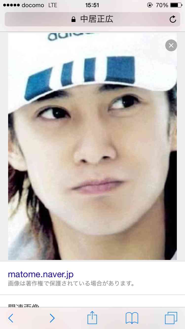 ジャニーズナンバーワンのイケメンといえば?