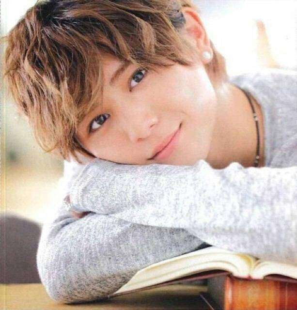 ジャニーズナンバーワンのイケメンといえば？