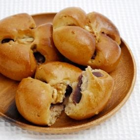 ナッツ類、好きですか?