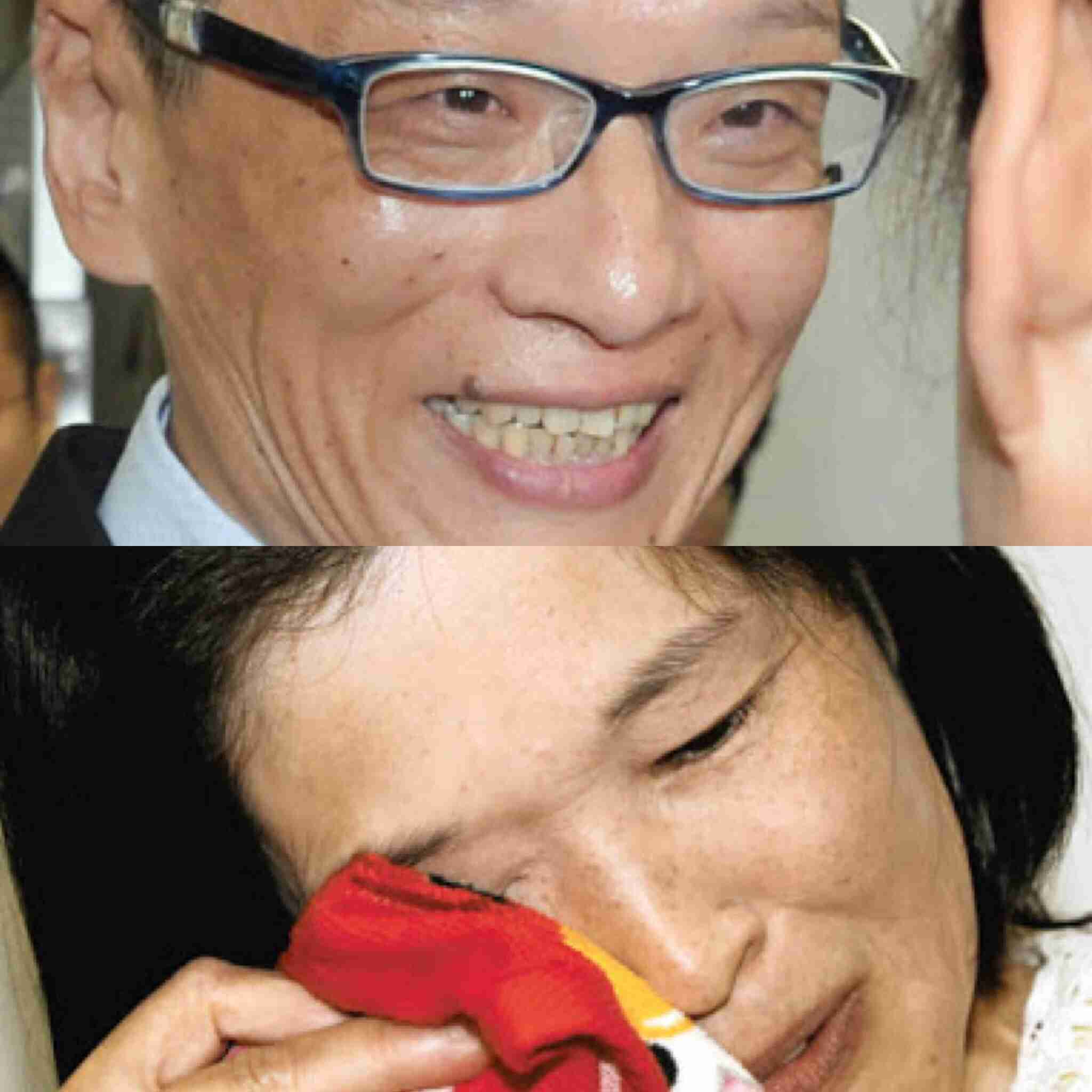 【東住吉小6女児焼死再審】母親と内縁の夫が20年ぶり釈放　和歌山と大分、再審開始決定で