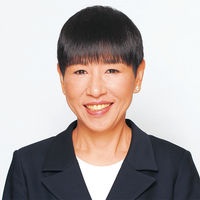 気が強いのにビビリな人