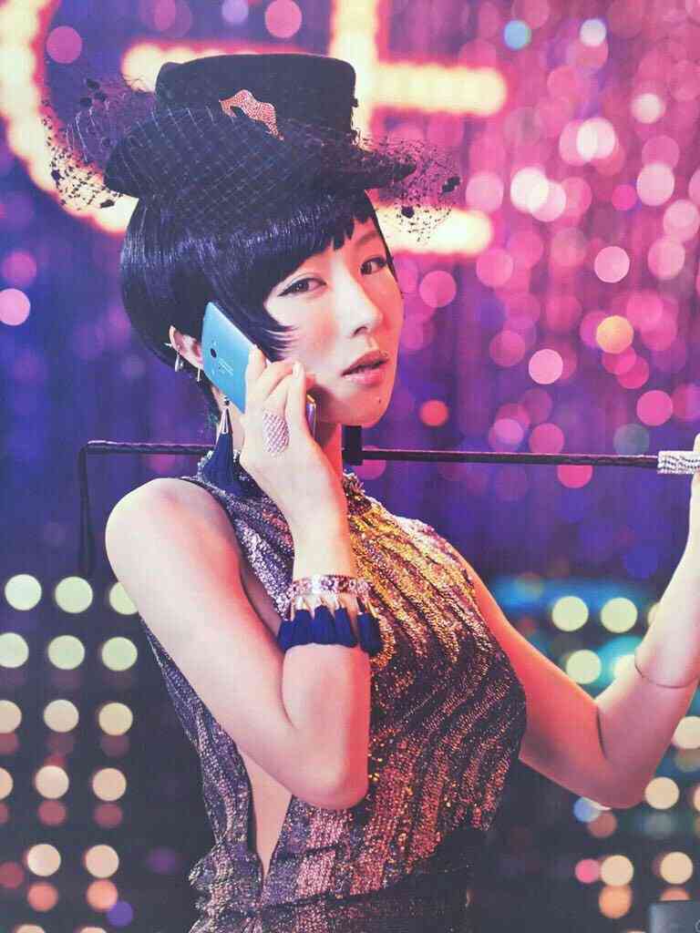 帽子が似合う芸能人の画像トピック