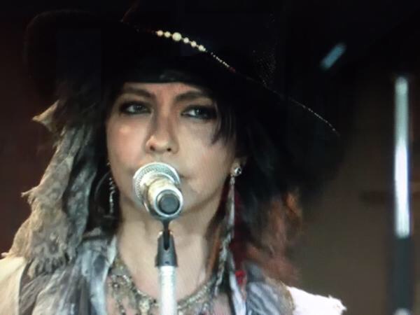 帽子が似合う芸能人の画像トピック