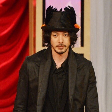帽子が似合う芸能人の画像トピック