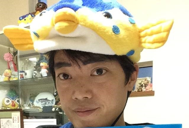 帽子が似合う芸能人の画像トピック