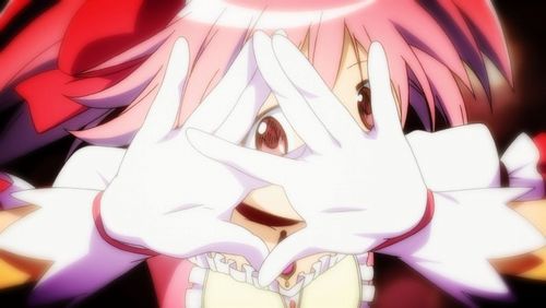 好きな変身シーンは？