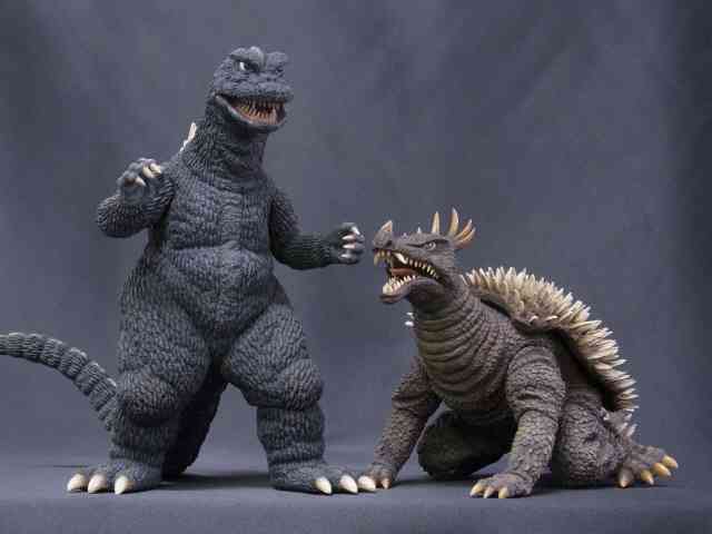 好きな変身シーンは？