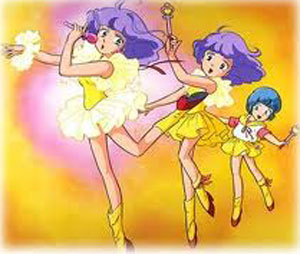 好きな変身シーンは？