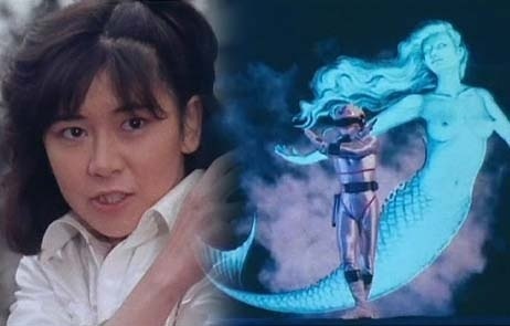 好きな変身シーンは？