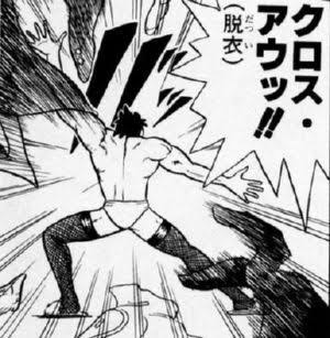 好きな変身シーンは？