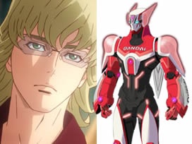 漫画・アニメのキャラクターで彼氏にするなら誰？