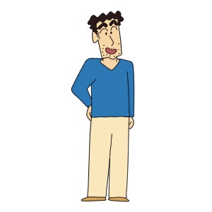 漫画・アニメのキャラクターで彼氏にするなら誰？
