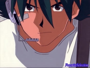 漫画・アニメのキャラクターで彼氏にするなら誰？