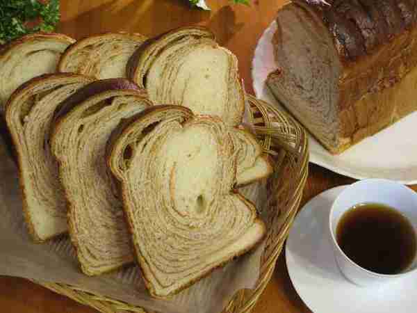 その気になったら食パン何枚食べれる?
