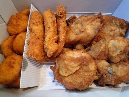 好きな食べ物、聞かれたらなんて答えますか？