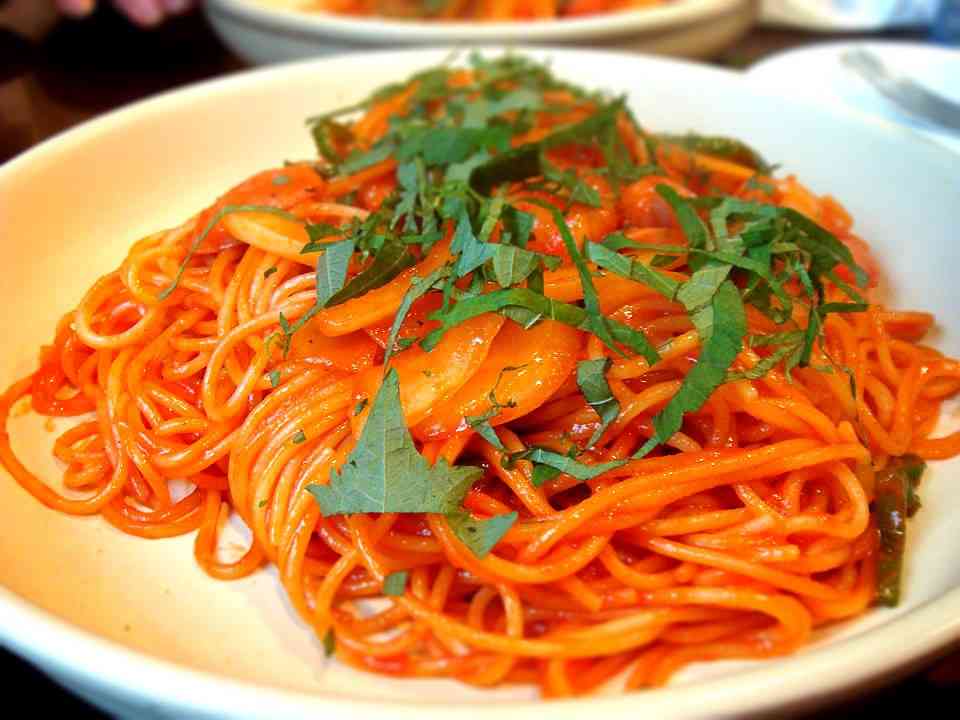 好きな食べ物、聞かれたらなんて答えますか？