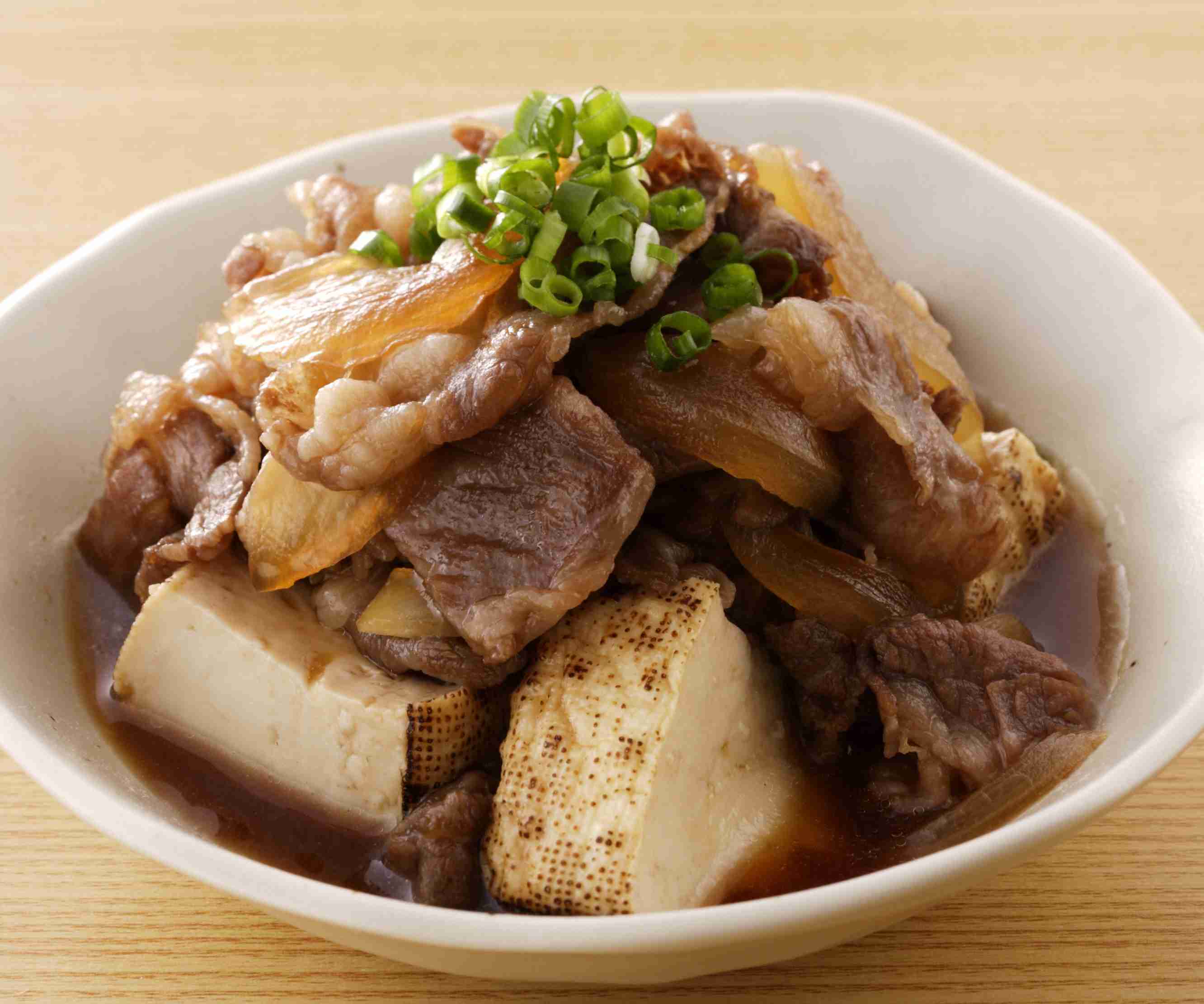 好きな食べ物、聞かれたらなんて答えますか？