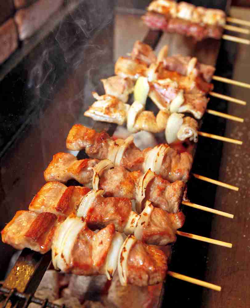 好きな食べ物、聞かれたらなんて答えますか？