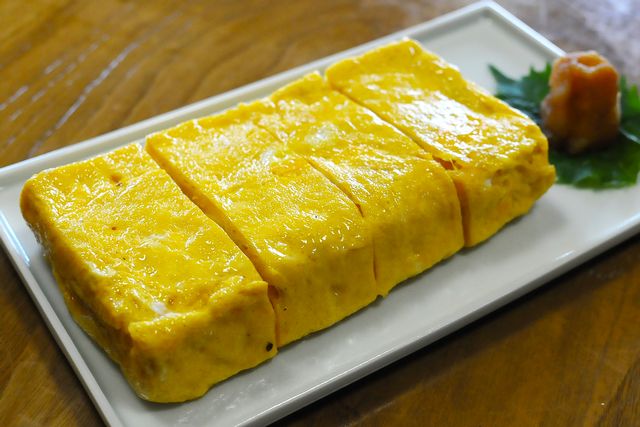 好きな食べ物、聞かれたらなんて答えますか？