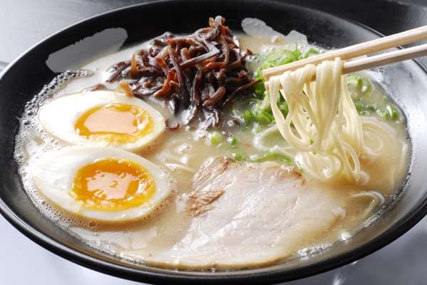 好きな食べ物、聞かれたらなんて答えますか？