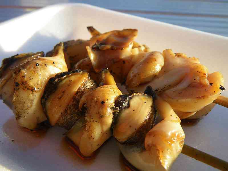 好きな食べ物、聞かれたらなんて答えますか？