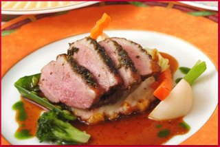 好きな食べ物、聞かれたらなんて答えますか？
