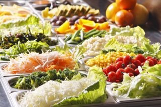 好きな食べ物、聞かれたらなんて答えますか？