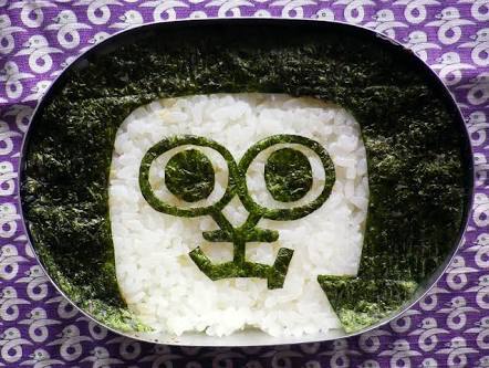 旦那さんの朝食、お弁当作ってますか？