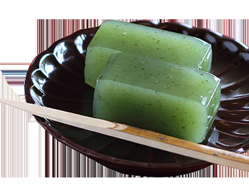 定番ではないお土産