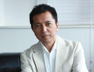 貧乏に疲れた人