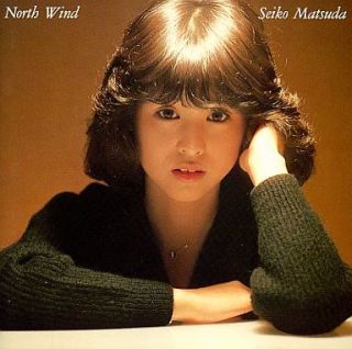 松田聖子の全盛期の画像