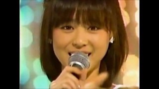松田聖子の全盛期の画像