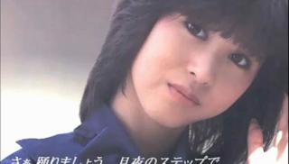 松田聖子の全盛期の画像