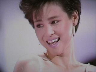 松田聖子の全盛期の画像