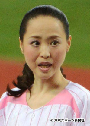 松田聖子の全盛期の画像