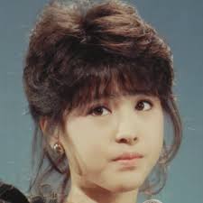 松田聖子の全盛期の画像