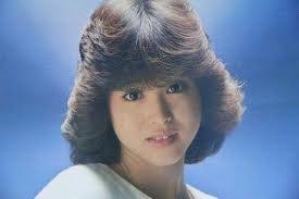松田聖子の全盛期の画像