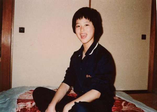 松田聖子の全盛期の画像