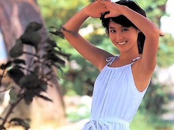 松田聖子の全盛期の画像