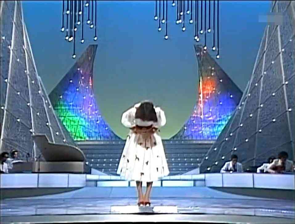 松田聖子の全盛期の画像