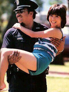松田聖子の全盛期の画像